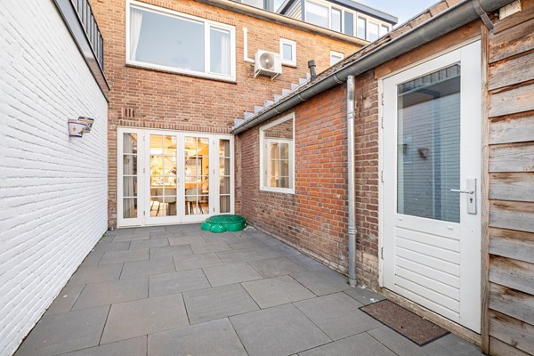 Medium property photo - Colijnstraat 33, 3752 AP Bunschoten-Spakenburg